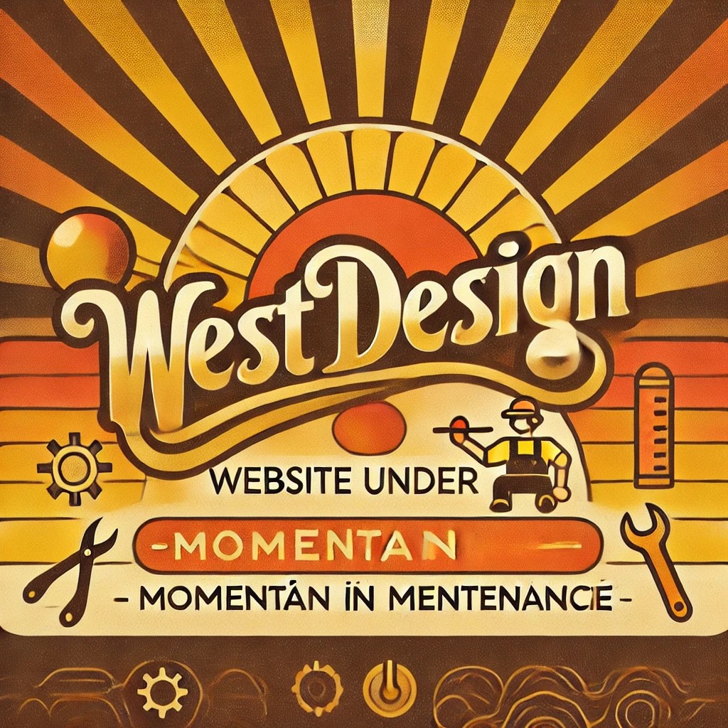 WestDesign.ro - Mentenanță